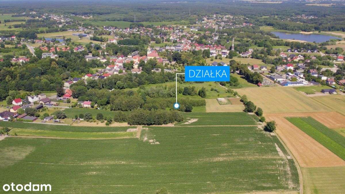 Pilchowice – duża działka budowlana - Pełny obrazek: 4/13