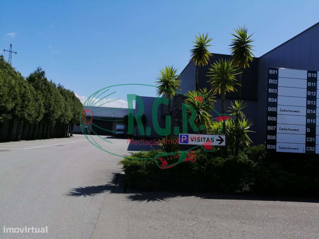 Espaços Comerciais/Armazéns - Gondomar - Grande imagem: 3/20