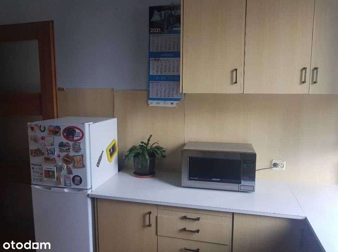 Duża kawalerka w samym centrum. Bezposrednio - Pełny obrazek: 4/8