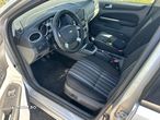 Ford Focus Turnier 1.6 TDCi DPF Silver Magic - 6