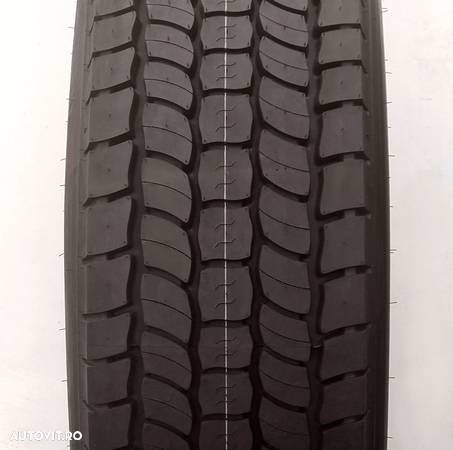 315/70 R22.5 Sava, Producator Goodyear, Orjak 5, 154/150L, - 2