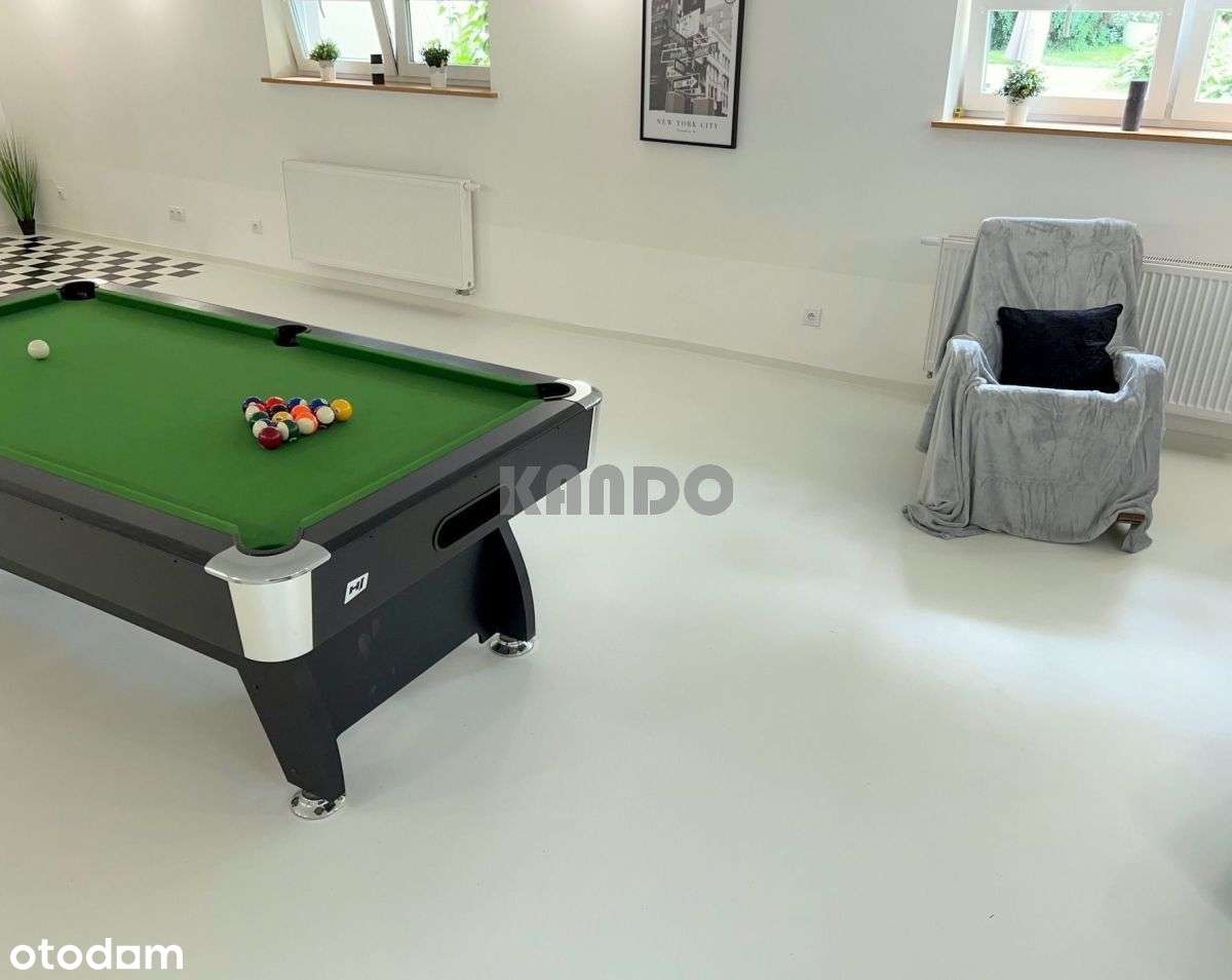 Dom wolnostojący na Oporowie!-8