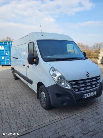 Renault Master - 3