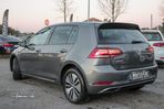 VW e-Golf AC/DC - 5