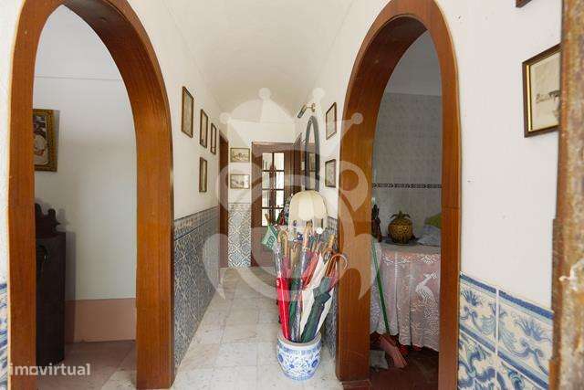 Propriedade com 6 habitações - Pintada - Montemor-o-Novo-16