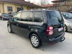 Volkswagen Touran 1.9 TDI DPF Trendline BlueMotion - 3