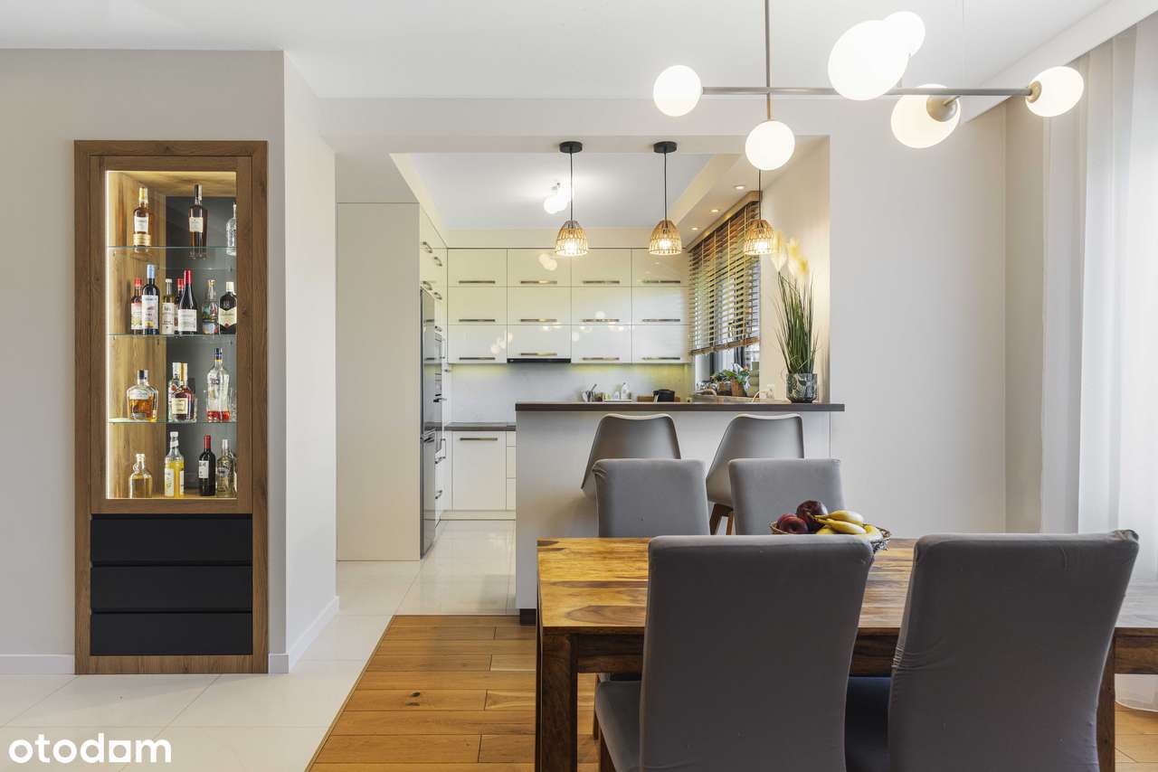 Energooszczędny I Pompa ciepła Gotowy do wprowadzenia I 5 Pokoi - Pełny obrazek: 5/20