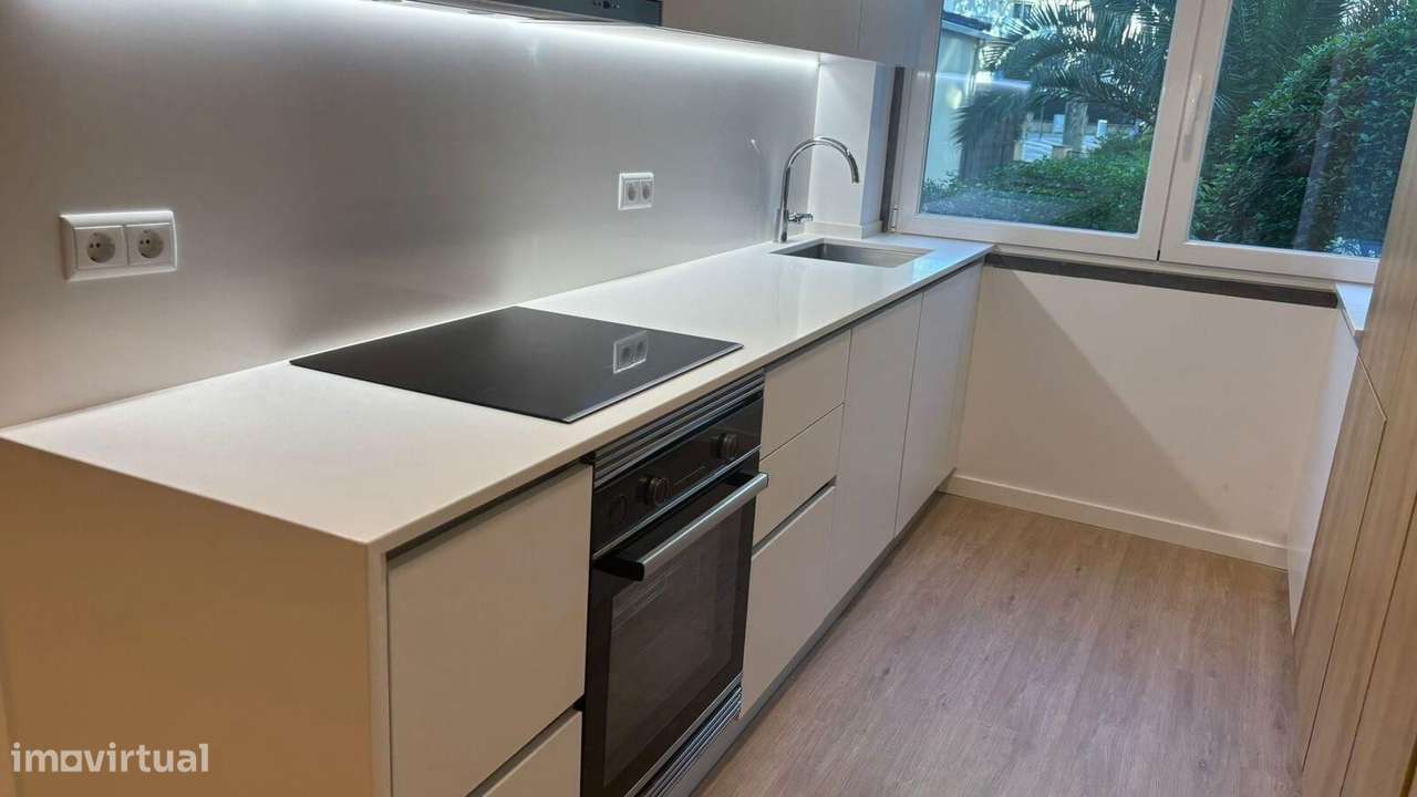 Apartamento T2 novo, Monte Estoril, Cascais - Grande imagem: 5/17
