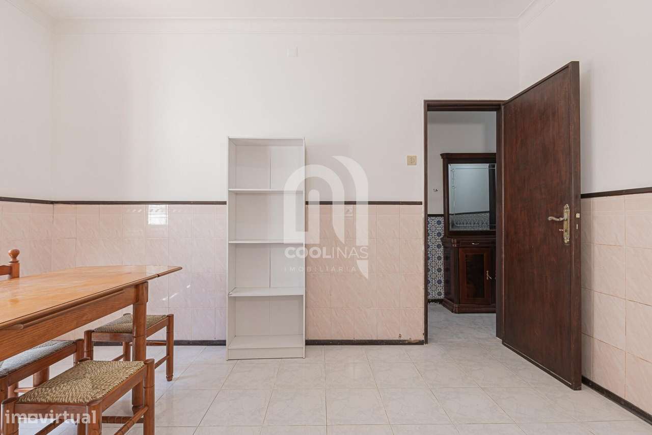 T2  com Logradouro 80m2-6