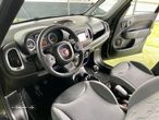 Fiat 500L Living 1.6 Multijet S&S Lounge - 14