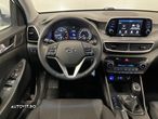 Hyundai Tucson 1.6 GDI 2WD 6MT Comfort - 5