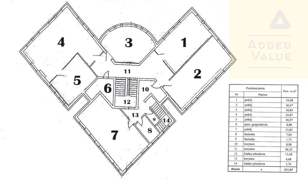 Biurowiec do wynajęcia - Pełny obrazek: 4/20