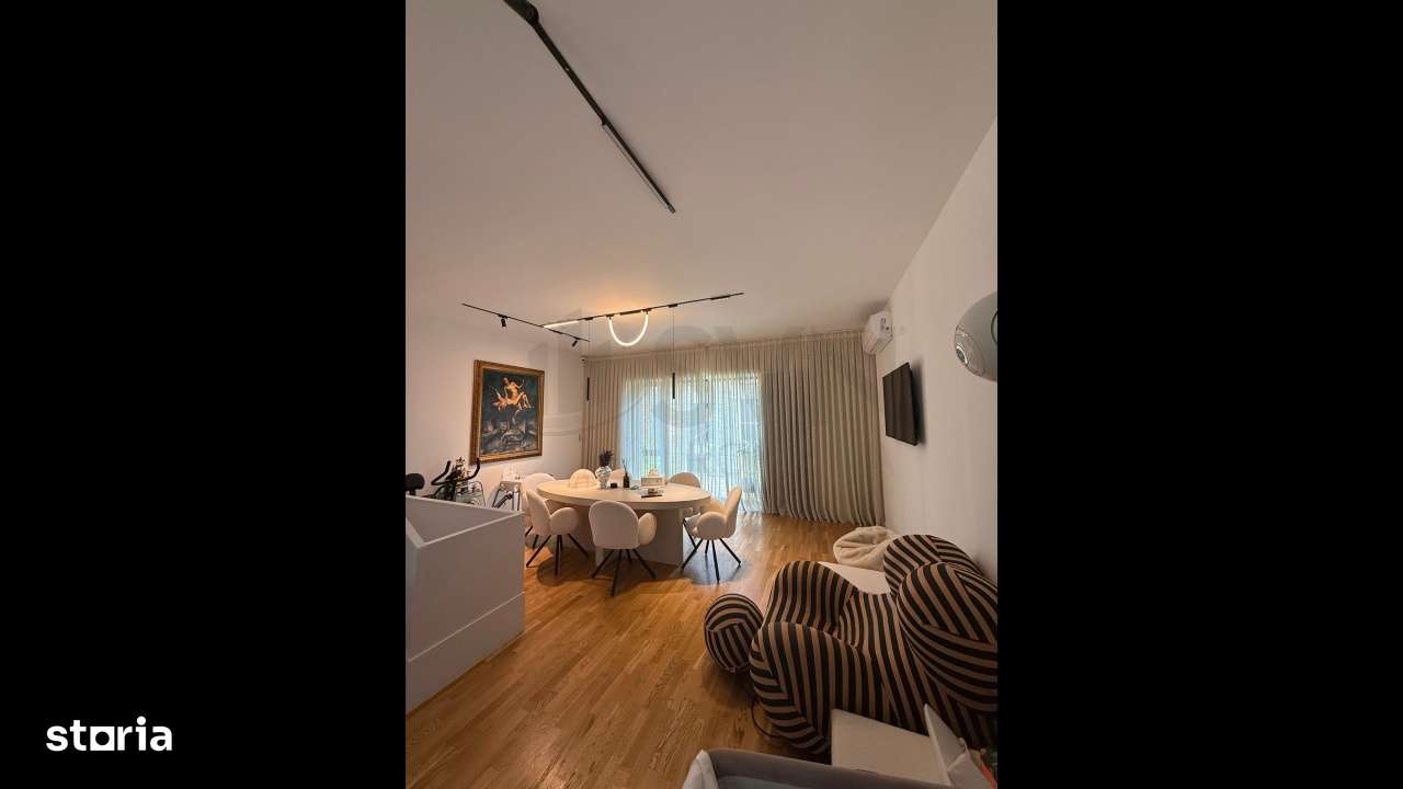 Vila de vanzare Pipera - Imagine principală: 4/15