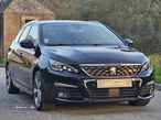 Peugeot 308 SW 1.5 BlueHDi GT Line EAT8 - 3