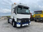 Renault T 480  13L   niski przrebieg  ACC PTO - 1