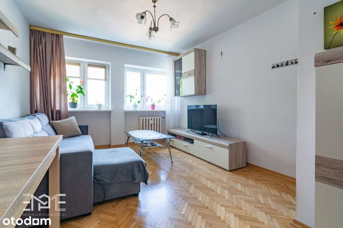 dwustronne 3 pokoje Rury (Krasińskiego ) - Skierki - Pełny obrazek: 5/18