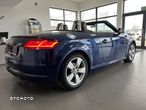 Audi TT Coupe 2.0 TDI ultra - 8