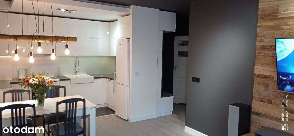 Przytulne 3-pokojowe mieszkanie z garażem - Pełny obrazek: 2/16