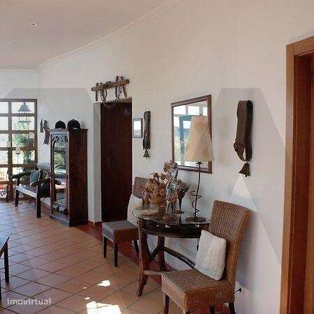 Herdade da Lameira - Country Hotel, Alter Chão, Alentejo, Portalegre,-19