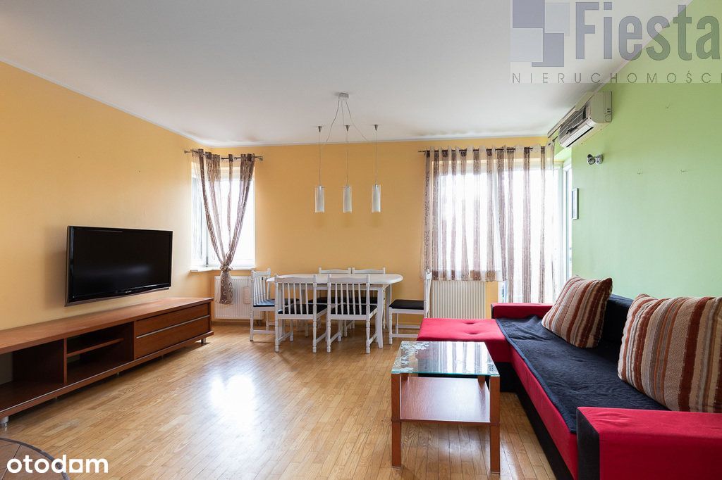 !!! dwa pokoje na Białołęce (45 m2)