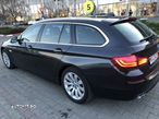 BMW Seria 5 520d Touring - 3