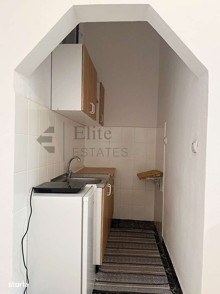 Apartament cu 1 camera de vanzare, central Magheru, Oradea - Imagine principală: 4/12