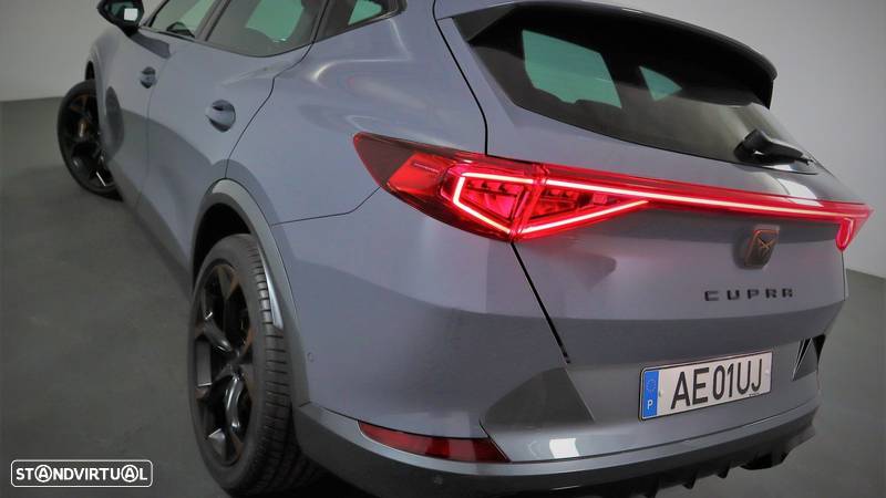 Cupra Formentor 2.0 TSI DSG 4Drive VZ - 10