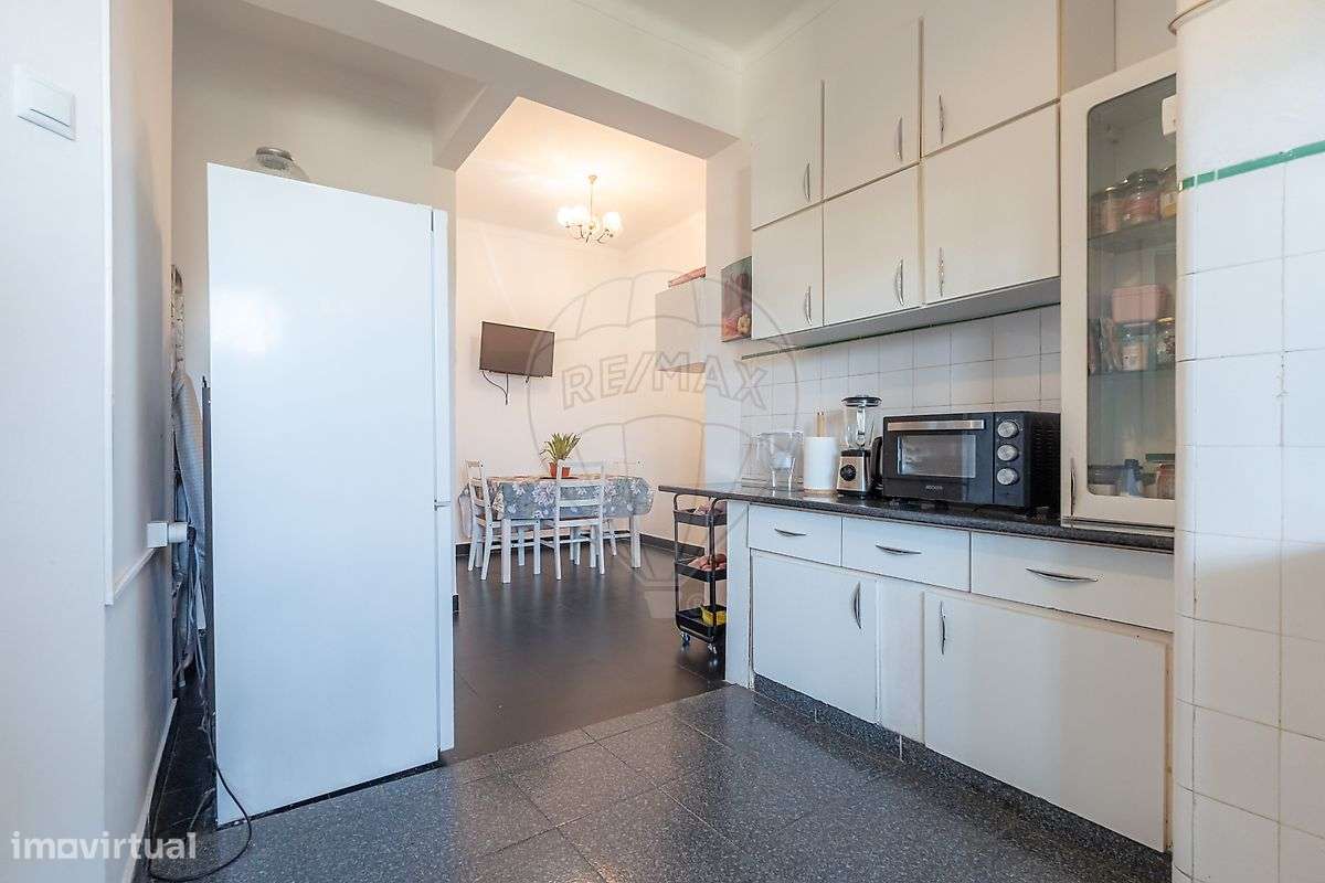 Apartamento T4 para venda - Grande imagem: 5/28