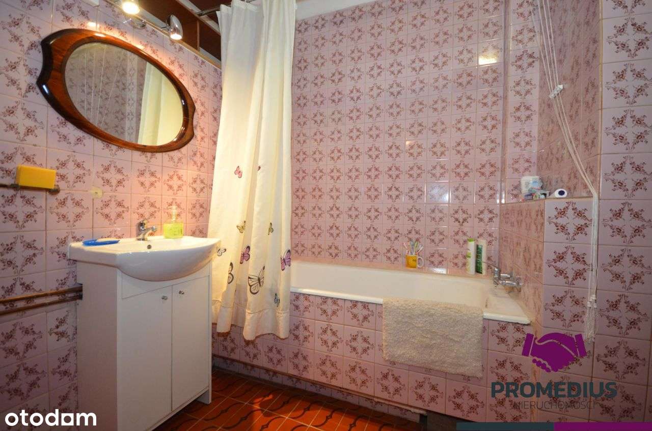 Duży dom os. Rokosowo Koszalin.-17