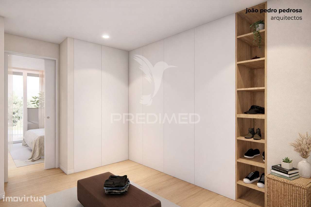 Jardins de Fátima | Apartamentos T3 desde 430.000 €-10
