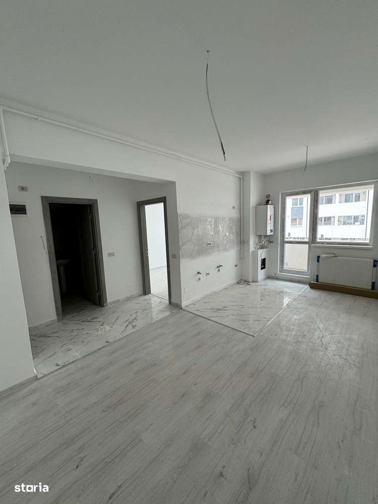 Ap. 2 cam semidecomandat, Direct Dezvoltator - Investitie Sigura-5