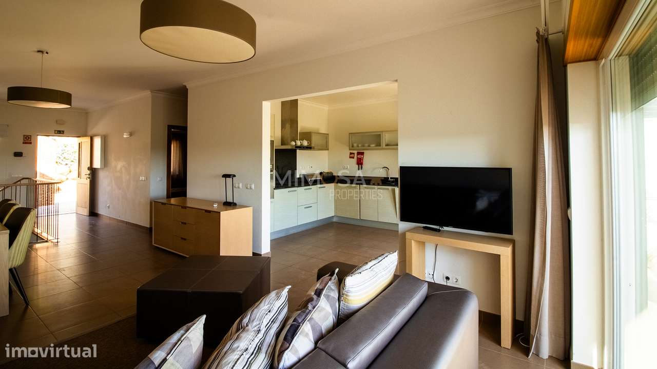 Moradia T3 em Banda – Arão, Mexilhoeira Grande - Grande imagem: 5/60