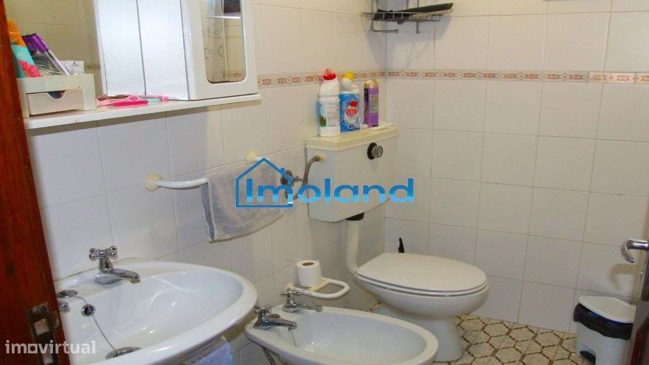 Moradia/Casa Independente  - Lavra - Matosinhos-12