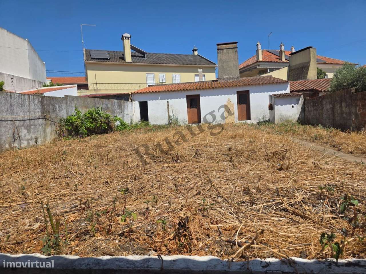 Moradia T2 para venda em Abela, Santiago do Cacém-26