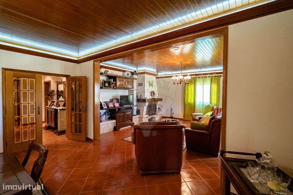 Moradia T5 para venda - Grande imagem: 4/45