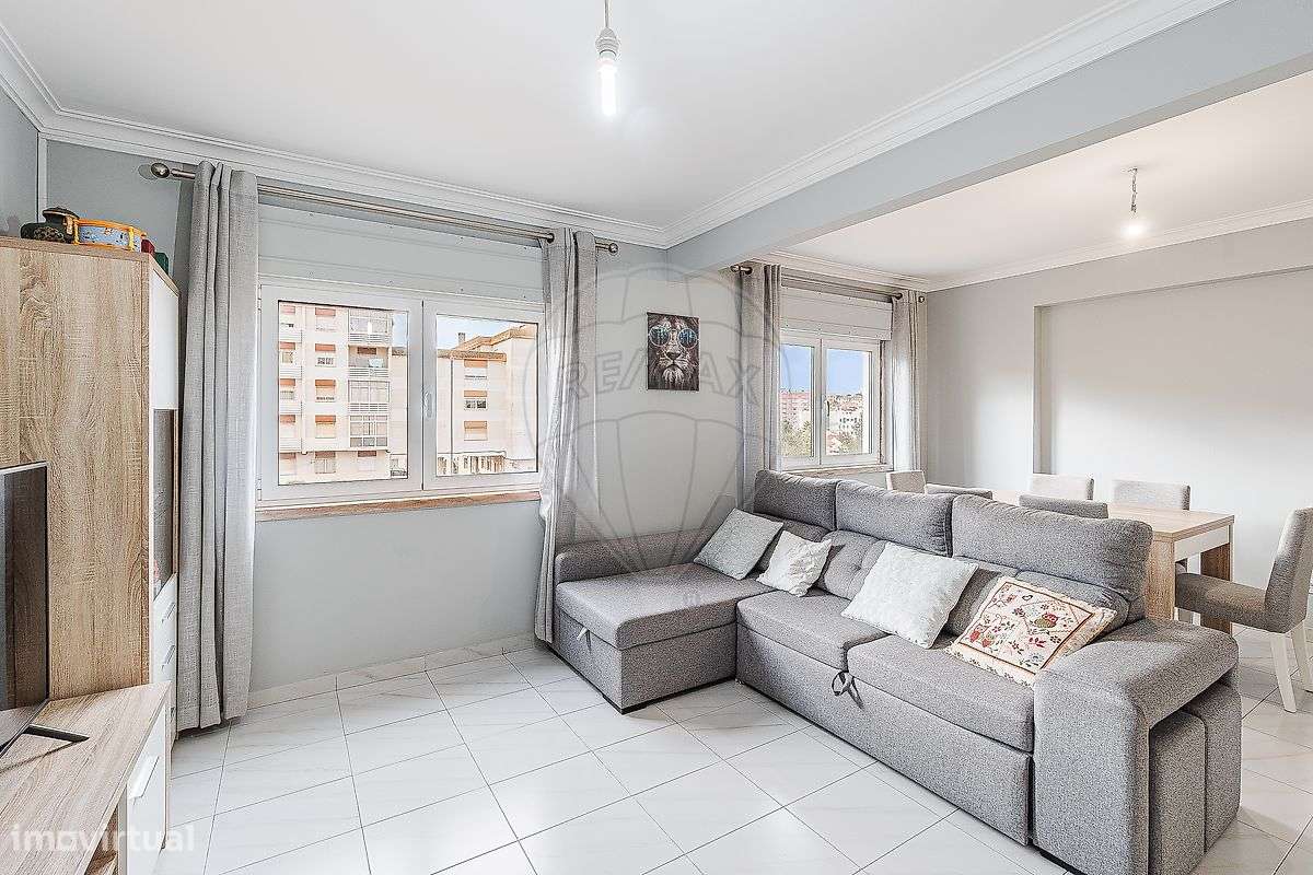 Apartamento T2 para venda-1