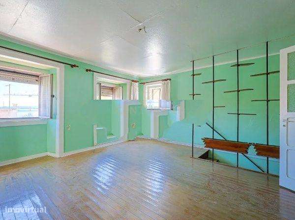 Prédio com vista rio -  Lisboa - Grande imagem: 4/18