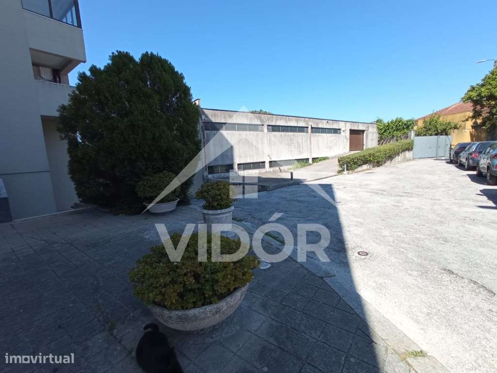 Cavadas - Fracção BE - Grande imagem: 2/4