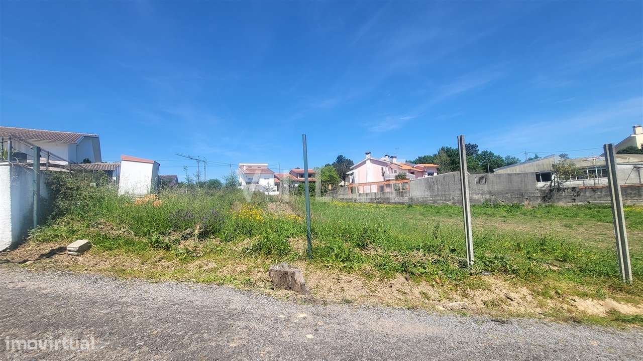 Terreno em Águeda com 1.480 m² por apenas 69.500€ - Oportunidade de in-11