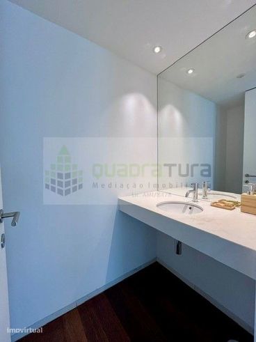 Apartamento T3 | Foz do Douro | varandas 45m2 | Garagem Box 40m2-19