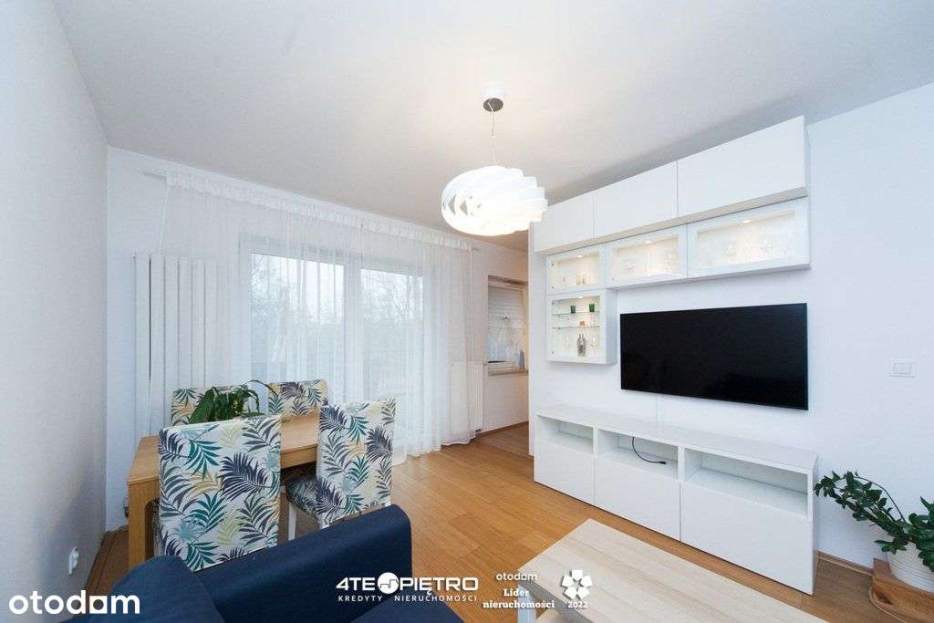 Mieszanie 2 pokoje z tarasem, duże przestronne. - Pełny obrazek: 4/16