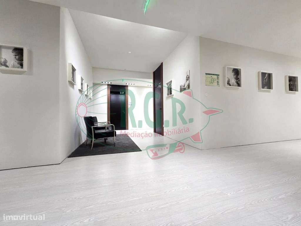 Escritórios - Moveme Park - Grande imagem: 5/23