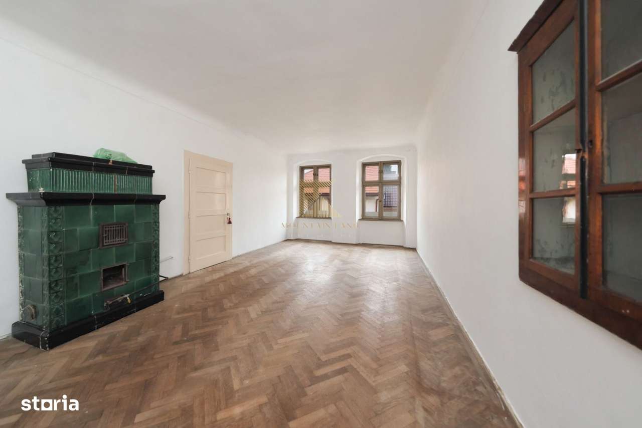 Locație rară în Brașov: ideal pentru regim hotelier sau business-18