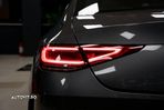 Mercedes-Benz CLS 350 d 4Matic 9G-TRONIC AMG Line - 19