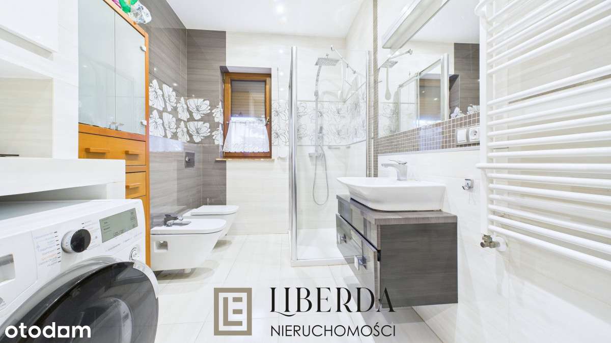 Komfortowy dom, 154m2, 5 pokoi, Biskupie Kolonia - Pełny obrazek: 5/14