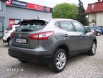 Nissan Qashqai 1.2 DIG-T Acenta Xtronic EU6 - 7