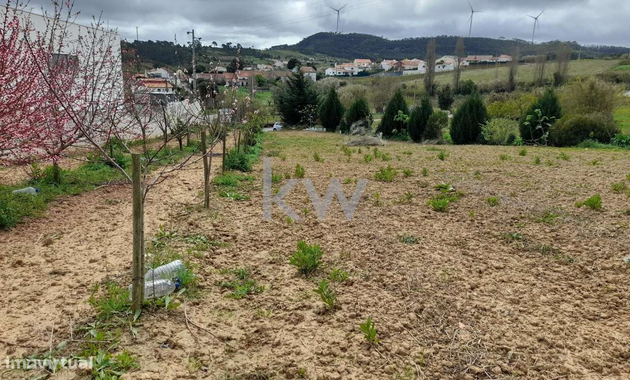 Terreno à venda em Freiria com Projeto de Construção Aprovado! - Grande imagem: 3/14
