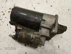 Motor De Arranque Fiat Grande Punto (199_) - 2