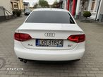 Audi A4 2.0 TFSI quattro S tronic S line Sportpaket - 4