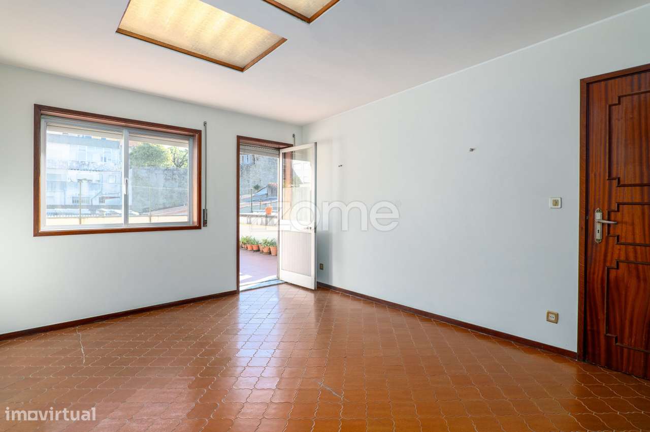 Apartamento T3+1 com Terraço 35m² – Ideal para Família ou Investime... - Grande imagem: 5/17